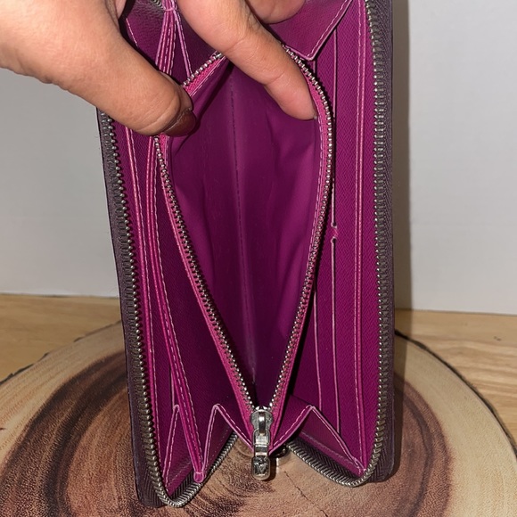 LV EPI WALLET - Picture 3 of 11